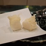 天婦羅 士才 - 
