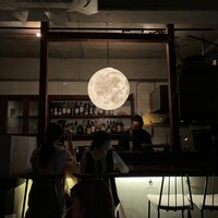 ワインとくつろぐ ツキアカリ -  ワインとくつろぐ ツキアカリ -