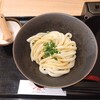 山下本気うどん イオンモール岡山