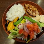 びっくりドンキー - 