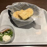 レイルウェイクラブ - 頼んだ物