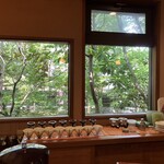 自家焙煎珈琲 森の響 - 