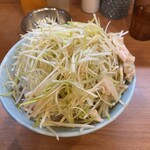 ラーメン BooBoo太郎。 - 
