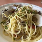 カーサ ボンジーノ - ボンゴレスパ