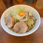 ラーメン BooBoo太郎。 - 