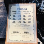 ザ　カウボーイハウス - 