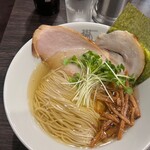 中華蕎麦 瑞山 - 