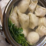 老辺餃子舘 新宿本店 - 