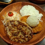 びっくりドンキー - 