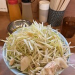 ラーメン BooBoo太郎。 - 