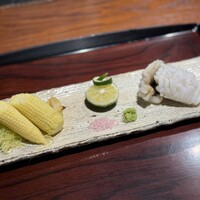 鉄板焼き いわ倉 - 