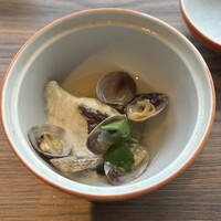 星空の中へ - 