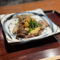 鉄板焼き いわ倉 - 