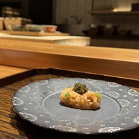 肉割烹 上 - 