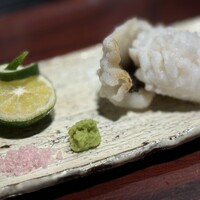 鉄板焼き いわ倉 - 