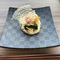 星空の中へ - 