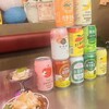 台湾まるごと食べ放題 台湾夜市 梅田店