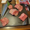 焼肉 腰塚 自由が丘店