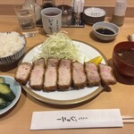 とんかつジョニー - 