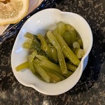 日本橋 - つんつん漬け