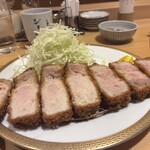 とんかつジョニー - 