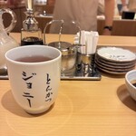 とんかつジョニー - 