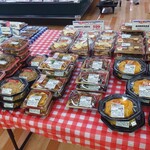 関西スーパー - 料理写真: