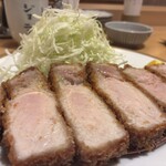 とんかつジョニー - 