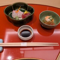 日本料理 彩羽 - 