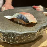 鮨やすぞう。 - 