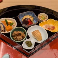日本料理 彩羽 - 