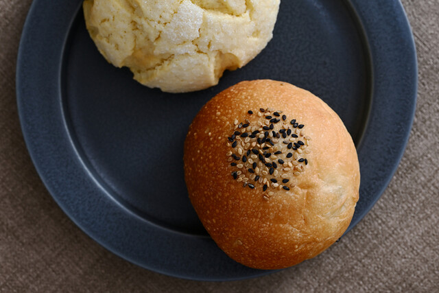 ジャン・フランソワ GINZA SIX店 （JEAN FRANCOIS） - 銀座/パン