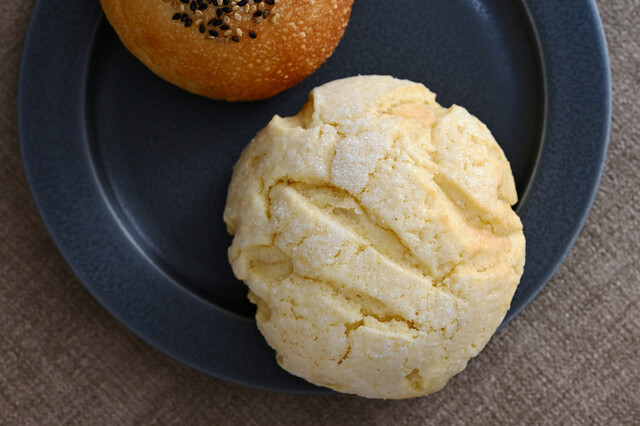 大きなパン 新発見！おしゃれで個性的なパン屋。相模大野の「Panz~パンズ