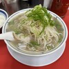 ラーメン福 黄金店