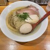 自家製麺 竜葵