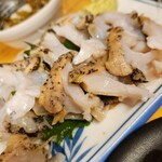 三吉橋フライ屋 - 