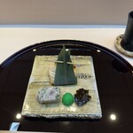 THE SUSHI TOKYO 旬 - 