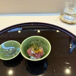 THE SUSHI TOKYO 旬 - 