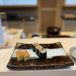 THE SUSHI TOKYO 旬 - 