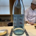 THE SUSHI TOKYO 旬 - 