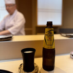 THE SUSHI TOKYO 旬 - 