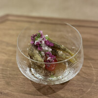 魚見茶寮 - 
