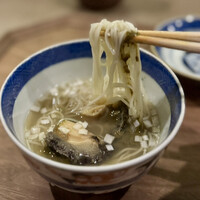 魚見茶寮 - 