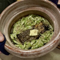 魚見茶寮 - 