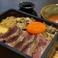 焼肉 きたん 法善寺 - 