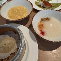 中国料理 「王朝」 ヒルトン名古屋 - 