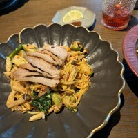 SAAWAAN BISTRO - 