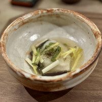 魚見茶寮 - 