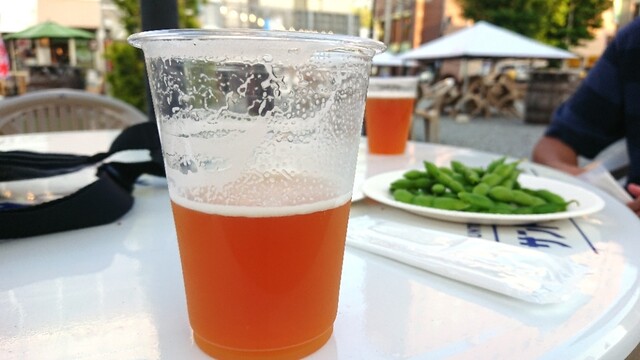 CRAFT BEER & SAKE BAR