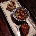 黒猫夜 - 2014年７月